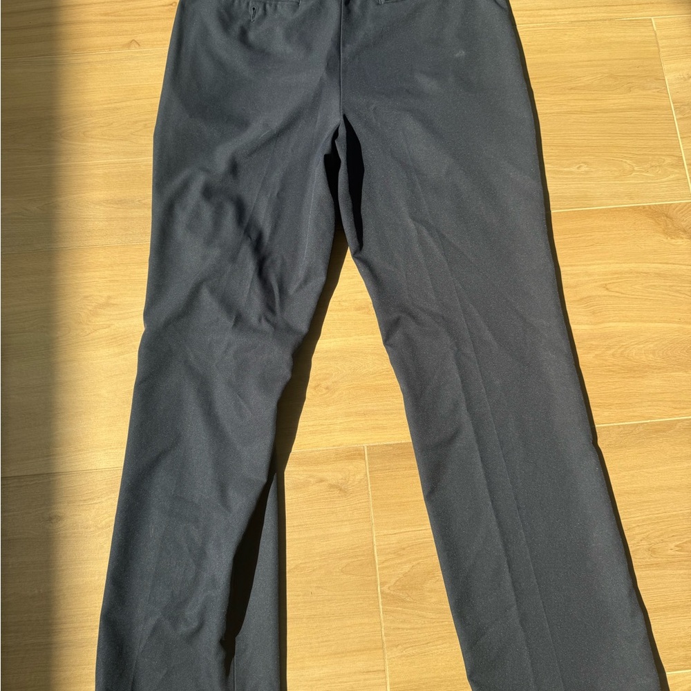 Oxford Golf Navy Pants